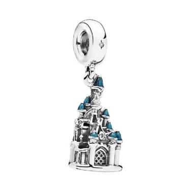 Imagem de Conjunto De Joias Série De Miçangas Para Meninas, Pulseira, Colar, Pin