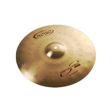 Imagem de Prato Thin Crash 16" Revolution Pro 10 RV16TC - Orion