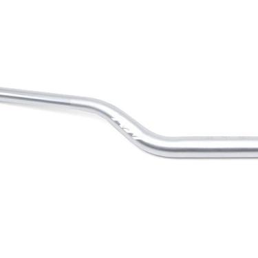 Imagem de Guidao Moto Esportivo Motocicleta Fat Bar 28mm Adv - AOLIXIN, Prata