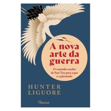 Imagem de A Nova Arte Da Guerra