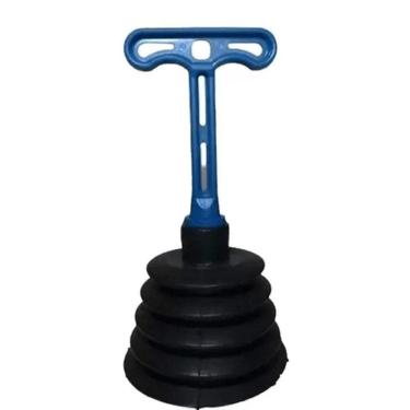 Imagem de Desentupidor De Pia Sanfonado