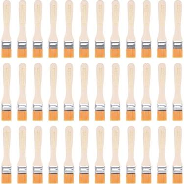 Imagem de 36 pincéis de 12,7 cm, 1,3 cm, 0,6 polegadas/0,8 polegadas/1,0 polegadas/1,2 polegadas/1,4 polegadas/1,6 polegadas/1,8 polegadas/2,2 polegadas/2,4 polegadas/2,6 polegadas/3 polegadas de largura