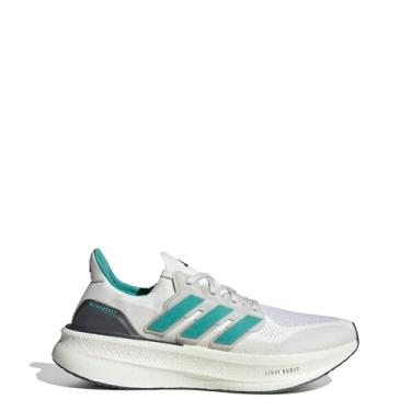Imagem de Tênis Adidas Masculino Ultraboost 5 Corrida Orbgry/purtea/gresix Jq2903 44