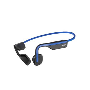 Imagem de Shokz Fone de Condução Óssea OpenMove Azul