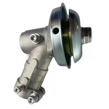 Imagem de Transmissão Ponteira Roçadeira 43cc 52cc 26mm 7 estrias - sanre