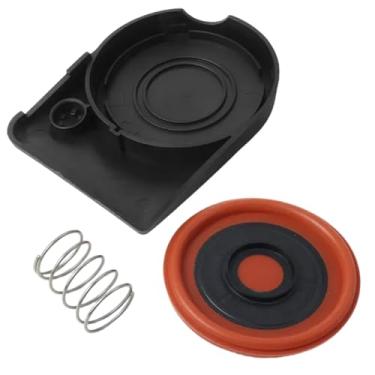 Imagem de 11127646552 Válvula de ventilação do cárter compatível com BMW 116i 118i 120i para MINI R55 R60 R58 R56 R57 R61 R59 Substituição # 11127646553