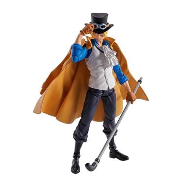 Imagem de TAMASHII NATIONS S.H.Figuarts One Piece Sabo - Chefe do Estado-Maior do Exército Revoluncionário