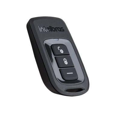 Imagem de Controle Remoto Preto Xac8000