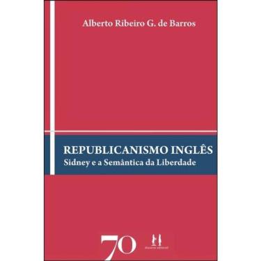 Imagem de Republicanismo Inglês