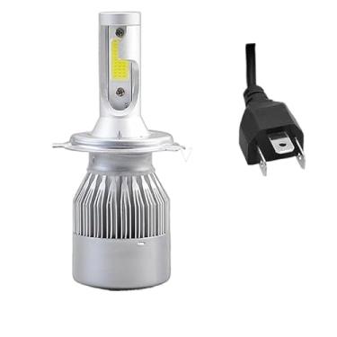 Imagem de Lâmpadas C6 Super Led (H4)