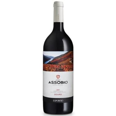 Imagem de Vinho esporão quinta dos murças assobio douro tinto magnum 1.5l