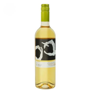 Imagem de UPPER TRADE IMPORTACAO E EXPORTACAO LTDA, VINHO CUENTOS DEL FUEGO BRANCO SUAVE Valle da Loncomilla