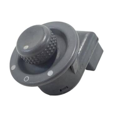 Imagem de Botão Regulagem Retrovisor Renault Clio 7700436530D