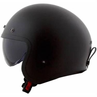 Imagem de Capacete LS2 Aberto OF599 Monocolor