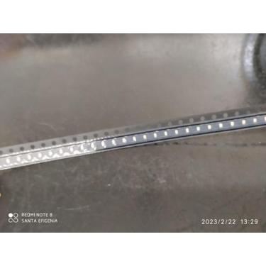 Imagem de 10x Led Verde 0603 Smd 0,8x1,6mm Ltst-c193kgkt-5a Liteon