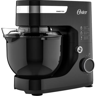 Imagem de Batedeira Planetária Oster Black - 110V