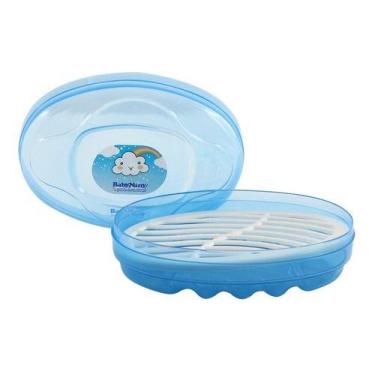 Imagem de Saboneteira Infantil P/ Menino Baby Nany