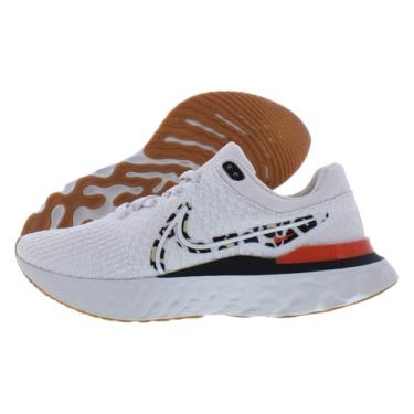 Imagem de Nike Tênis de caminhada feminino, Tom platinado/branco metálico/branco sujo, 36