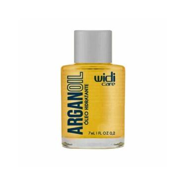 Imagem de Widi Care Argan Oil - Óleo Hidratante 7ml