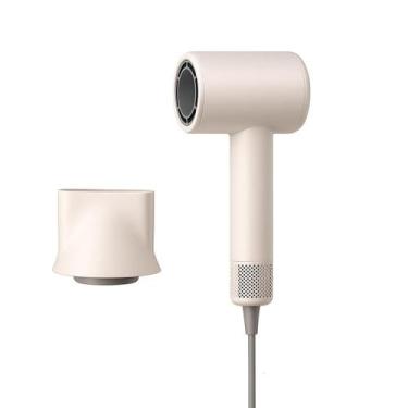 Imagem de Secador Profissional 1600W Íon Antifrizz Alta Velocidade Display Digit