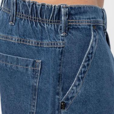 Imagem de Bermuda Walk Denim Overloose MCD, 42