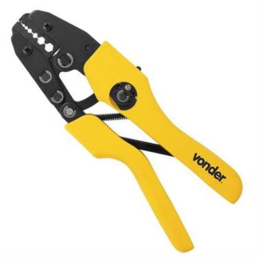 Imagem de Alicate Prensa Terminais AP051 - 36.86.005.000 - VONDER