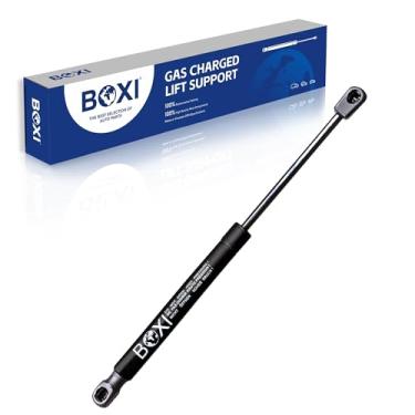 Imagem de BOXI Qtd (1) Suporte De Elevação Do Porta-Malas Amortecedor Amortecedor A Gás Suporte De Mola Para Volkswagen Jetta 2011 2012 2013 2014 2015 2016 2017 2018 | Substitui Sg301064 6017 5C6827550 Pm1130