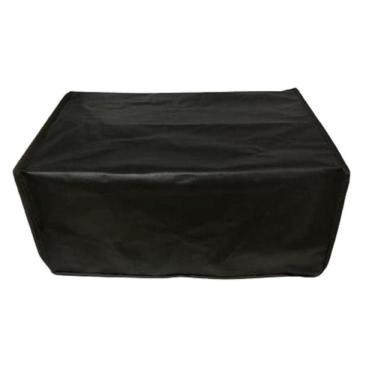 Imagem de Capa Para Impressora Brother Dcp1602