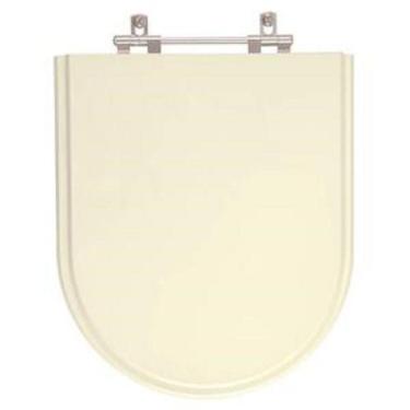 Imagem de Assento sanitario tampa para vaso carrara deca mdf - SICMOL