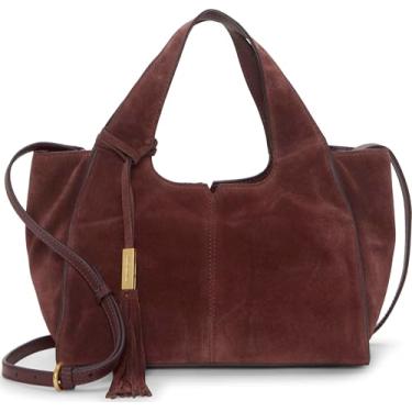 Imagem de Vince Camuto Aleah, groselha vermelha