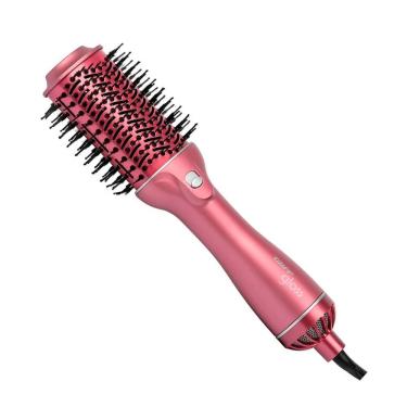 Imagem de Taiff Gloss Rose 1200w - Escova Secadora Bivolt