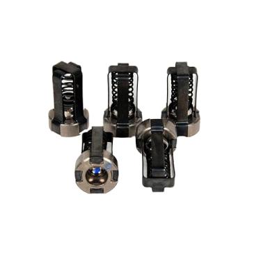 Imagem de GM Genuine Parts Válvula de desvio do filtro de óleo do motor 94580569