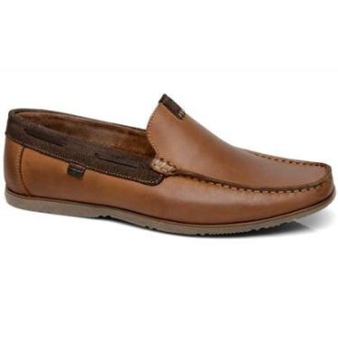 Imagem de Tênis Infantil Molekinha Napa Turim/Metal Glamour Ref:2709217-Masculino