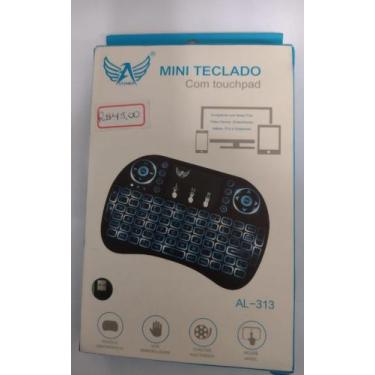 Imagem de Teclado mini - .