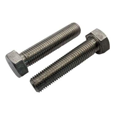 Imagem de Parafuso Sextavado M20x90 Inox A4-70 - CPF