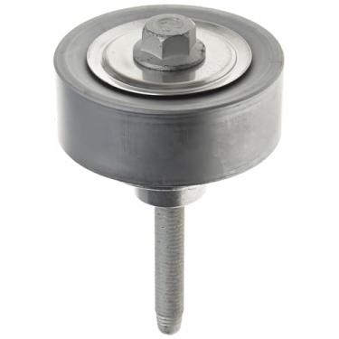 Imagem de ACDelco 36110 Professional Idler Pulley with Bolt, Dust Shield, and Spacer
