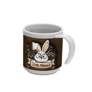 Imagem de Caneca De Pascoa 220 Ml