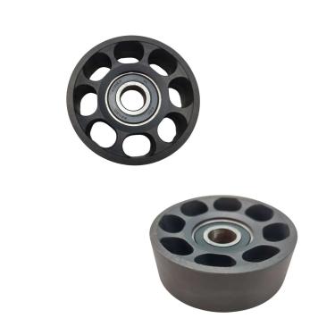 Imagem de Tensor Correia Alternador Blazer S10 96/00 Ford Ranger F1000