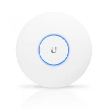 Imagem de Access Point Ubiquiti Unifi AP AC LR 802.11ac, Long Range, Dual Band, Ubiquiti - UAP-AC-LR Br