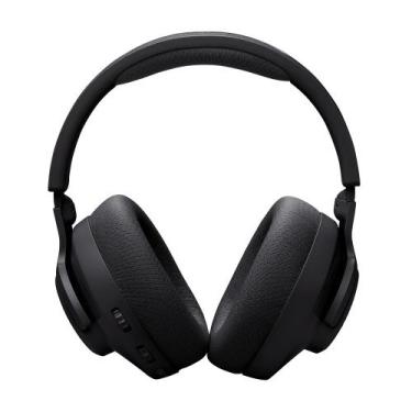 Imagem de Fone de Ouvido Gamer sem Fio Jbl Quantum 360 Wireless, PRETO, Bivolt
