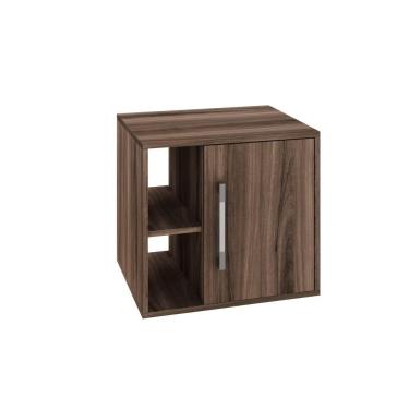 Imagem de Gabinete Soft 500 Perffect Acetinado Nogal