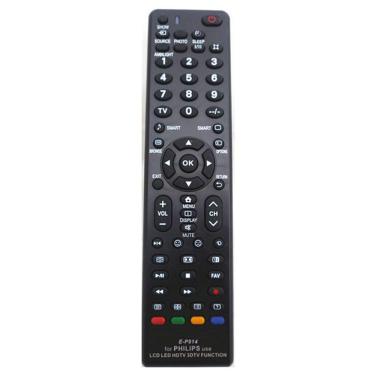 Imagem de Controle Remoto Mxt 01287 Tv Philips Smart Tv - Modelos Antigos