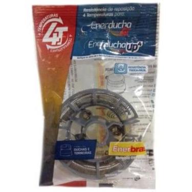 Imagem de Resistencia enerbras enerducha up4 6800w
