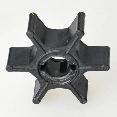 Imagem de Rotor da Bomba de Água 17461-98501 para Motor de Popa DT 2/3.5/4/5/6/8HP 17461-98503 17465-98402 17461-985M0 17461-98401