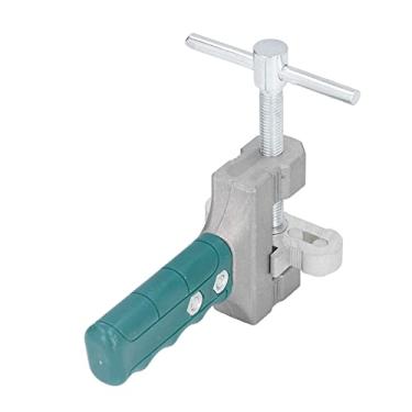 Imagem de Cryfokt Hardware Manual Industrial para Cortador de Telha de Vidro, Kit de Ferramentas de Corte de Cerâmica Portátil para Entusiastas de DIY, Design Ergonômico Com Cabeça de Corte Durável, Adequado para Vidro