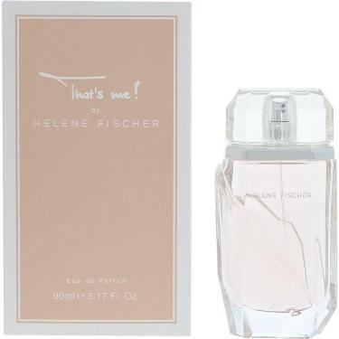 Imagem de Perfume Feminino Helene Fischer That's Me Eau De Parfum Spray 90 Ml