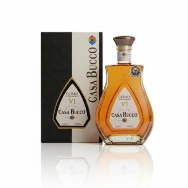 Imagem de Cachaça Casa Bucco Extra Premiuma A Top 5 Melhor Do Brasil