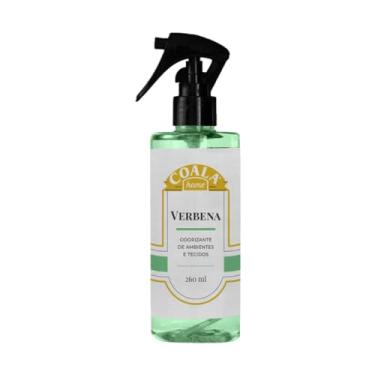 Imagem de Home Spray Ambientes e Tecidos 260ml Coala Verbena