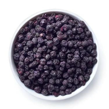 Imagem de Blueberry/Mirtilo Desidratado Granel 250g