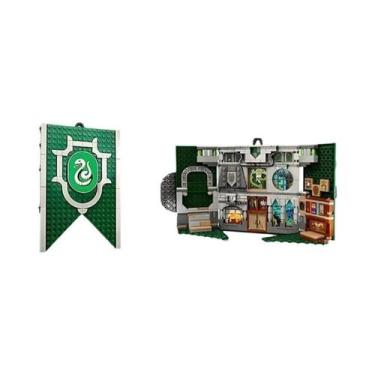 Imagem de Conjunto De Blocos De Construção Colecionáveis Adulto Academia De Magi